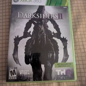 Darksiders II for Xbox 360 - HQ